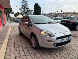 FIAT Punto usata, con Airbag