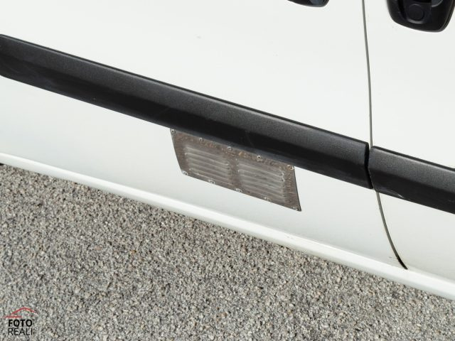 FIAT Doblo usata 29
