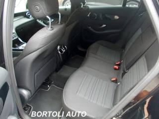 MERCEDES-BENZ GLC 220 usata, con Cerchi in lega