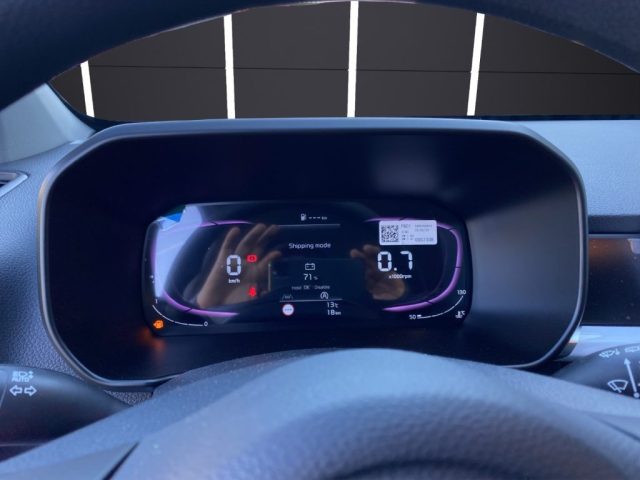 KIA Picanto usata, con Servosterzo