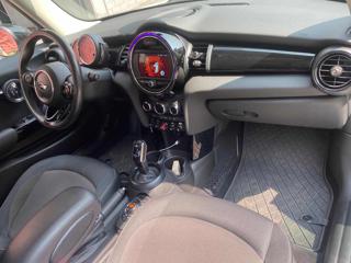 MINI Cooper D usata 6