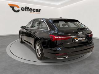 AUDI A6 usata, con Airbag Passeggero