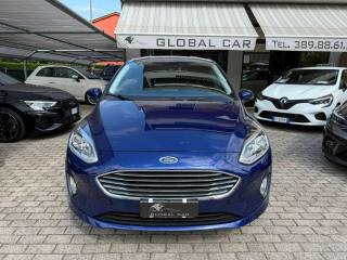 FORD Fiesta usata 1