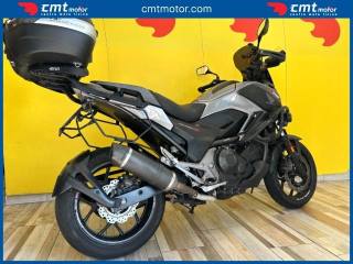 HONDA NC 750 usata 3