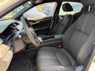 HONDA Civic usata, con Cerchi in lega