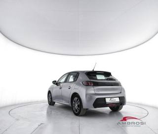 PEUGEOT 208 usata 3