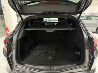 ALFA ROMEO Stelvio usata, con Immobilizzatore elettronico