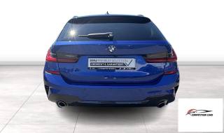 BMW 320 usata, con Antifurto