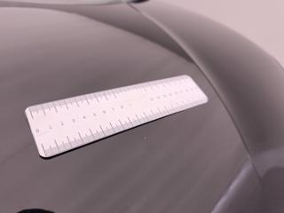 FIAT 600 usata, con Sensore di luce