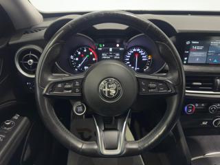 ALFA ROMEO Stelvio usata, con Chiusura centralizzata