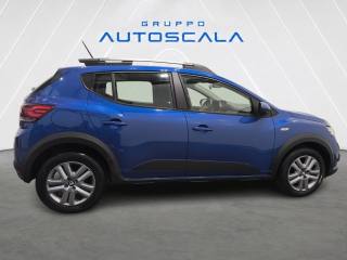DACIA Sandero usata, con Antifurto