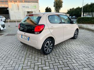 CITROEN C1 usata, con Autoradio
