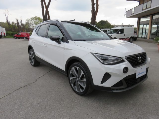 SEAT Arona usata, con Airbag