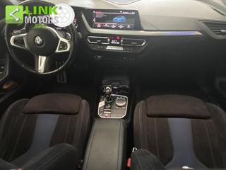 BMW M135 usata, con Bluetooth