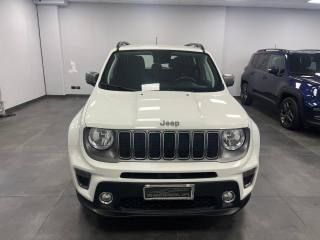 JEEP Renegade usata, con Airbag
