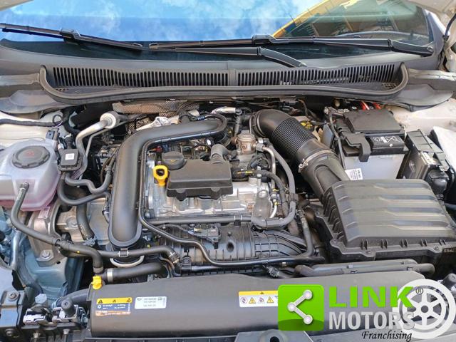 VOLKSWAGEN Taigo usata, con Tetto panorama