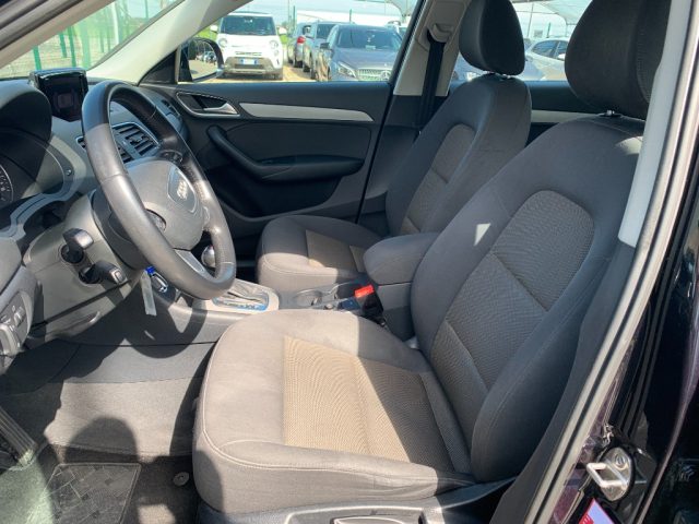 AUDI Q3 usata, con Chiusura centralizzata
