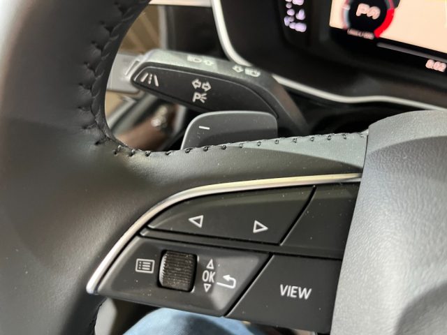 AUDI Q3 usata, con Sedile posteriore sdoppiato