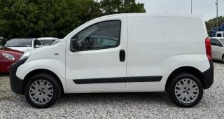 FIAT Fiorino usata, con Chiusura centralizzata