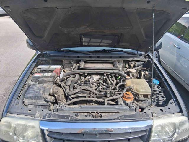 SUZUKI Grand Vitara usata 22
