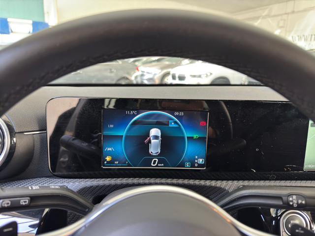 MERCEDES-BENZ A 180 usata, con USB