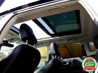 JEEP Compass usata, con Fendinebbia
