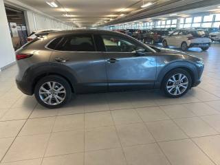 MAZDA CX-30 usata, con Chiusura centralizzata