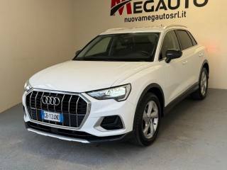 AUDI Q3 usata, con Airbag laterali