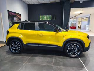 JEEP Avenger usata, con ESP