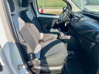 FIAT Fiorino usata, con Servosterzo