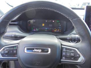 JEEP Compass usata 28
