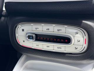 SMART ForTwo usata, con Cerchi in lega