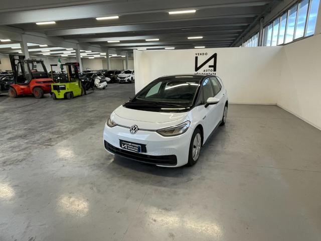 VOLKSWAGEN ID.3 usata, con Airbag laterali