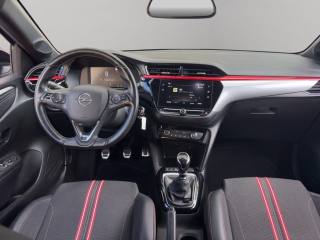 OPEL Corsa usata, con ESP