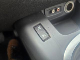RENAULT Scenic usata, con Sensori di parcheggio posteriori
