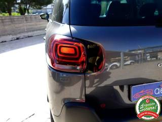 CITROEN C3 Aircross usata, con Luci diurne