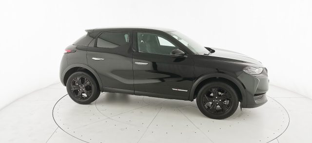 DS AUTOMOBILES DS 3 Crossback usata, con Vetri oscurati