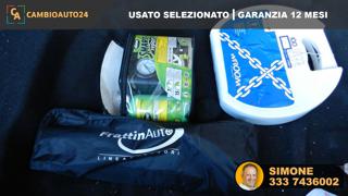 VOLKSWAGEN Golf usata 57