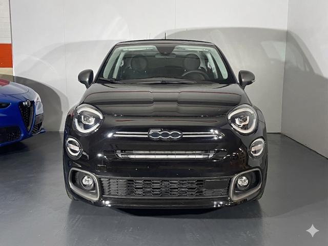 FIAT 500X usata, con Airbag