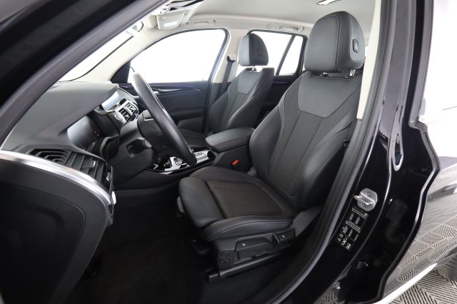 BMW X3 usata 2