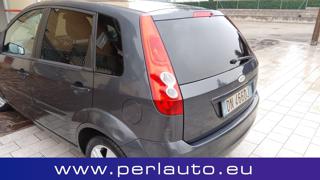 FORD Fiesta usata, con Cerchi in lega