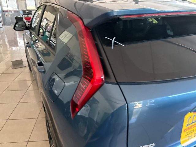 KIA Niro usata, con Airbag laterali