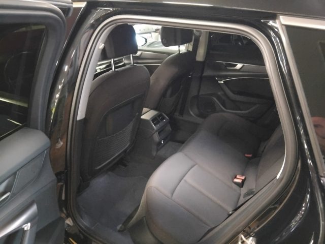 AUDI A6 usata, con Chiusura centralizzata