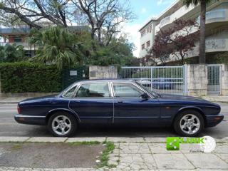 JAGUAR XJ usata 6