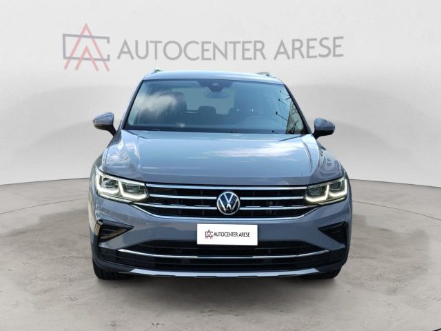 VOLKSWAGEN Tiguan usata, con Cerchi in lega