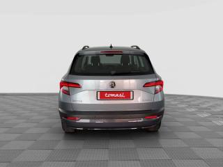 SKODA Karoq usata 3