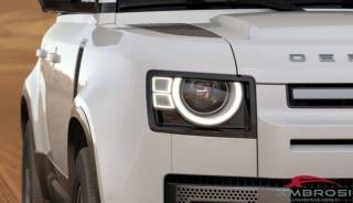 LAND ROVER Defender usata 7