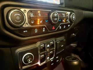 JEEP Wrangler usata, con Park Distance Control