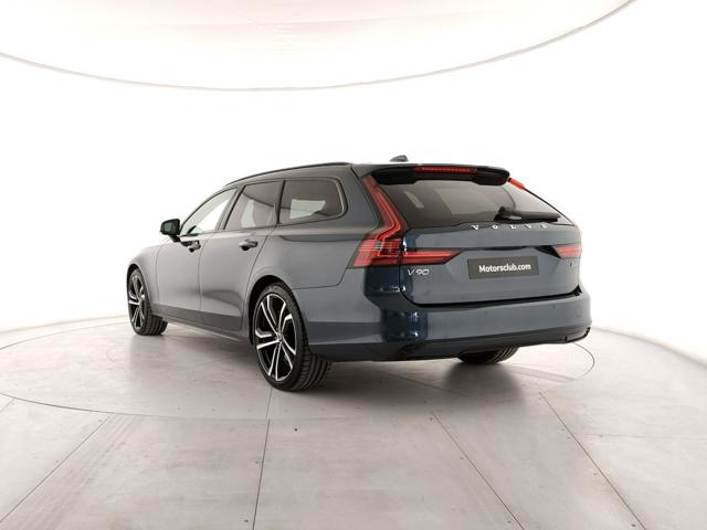 VOLVO V90 usata, con Airbag laterali