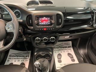 FIAT 500L usata, con Cerchi in lega